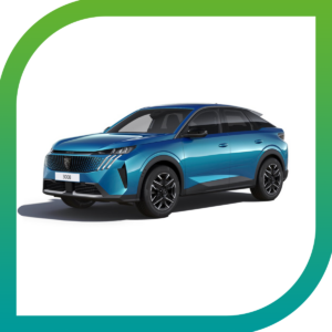 Peugeot 3008 Hybrid 145 Allure e-DCS