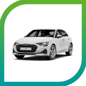 Audi A3 Sportback TDI 150cv S.tronic Business