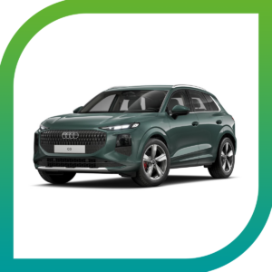 Audi Q3 35 TDI 2.0 150cv S tronic Business Advanced