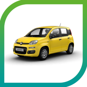 Fiat Pandina 1.0 65cv Hybrid Icon