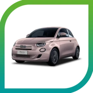 Fiat 500 Hybrid 1.0 69cv Torino