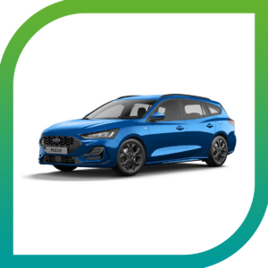 Ford Focus Sw 1.5 Ecoblue 115cv St-line Auto