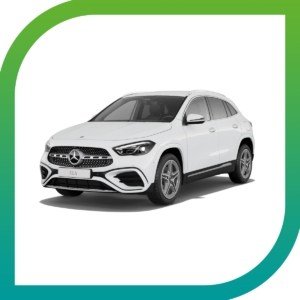 Mercedes GLA 200d 150cv AMG Line Advanced Plus