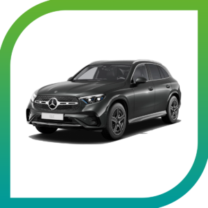 Mercedes GLC 220d 4Matic Mild Hybrid 197cv AMG Line Advanced