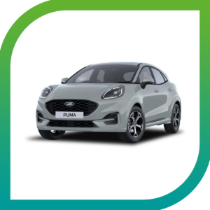 Ford Puma Ecoboost Hybrid 1.0 125cv St-line