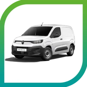 Citroen BERLINGO BlueHDi 100 SS M