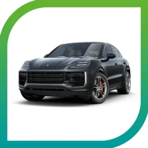 Porsche Cayenne Coupé 3.0 benzina