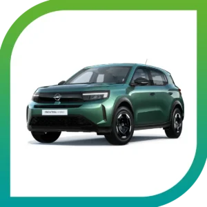 Opel Frontera 1.2 Hybrid 110cv Edition