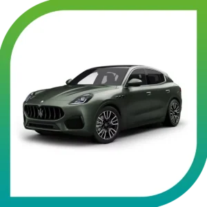 Maserati Grecale 2.0 250cv Mhev Q4