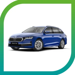 Skoda Octavia Sw 2.0 Tdi  110kw Executive DSG