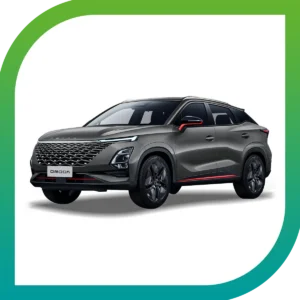 Omoda 5 SHS-H 1.5 T-gdi Hev 224cv pure