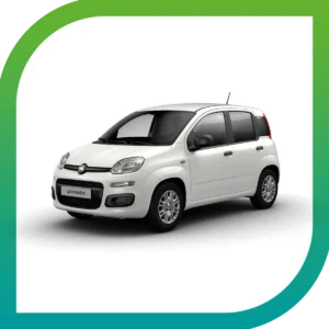 FIAT PANDA 1.0 Hybrid S&S 65cv S&S ICON Van