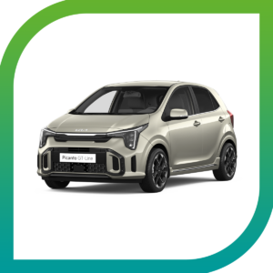 Kia Picanto 1.0 Gdi Amt 67cv