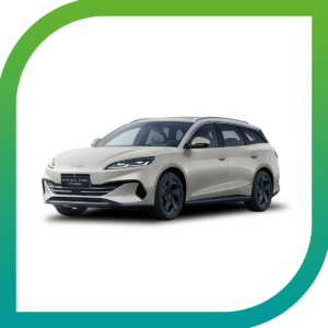 BYD SEAL 6 DM-I TOURING 1.5 212cv Touring Comfort Plug-in