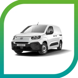 Fiat DOBLO VAN CH1 1.5 BlueHdi 100cv MT6