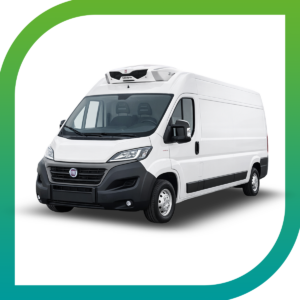 Fiat Ducato 35 L2H2 2.2 diesel 140cv allestito gruppo FRIGO