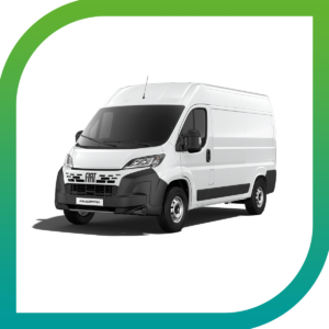 Fiat Ducato 35 L2H2 2.2 diesel 140cv allestito OFFICINA MOBILE